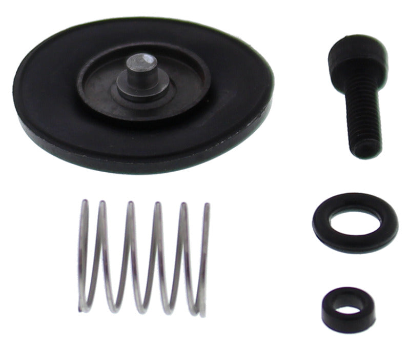 All Balls Racing 00-03 Suzuki DRZ400E Accelerator Pump Rebuild Kit Throttles All Balls Racing