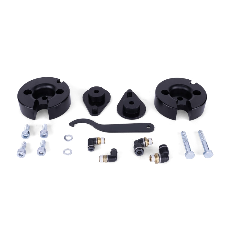 Air Lift Performance 18-25 Honda Accord Sedan Rear Air Suspension Kit Air Suspension Kits Air Lift