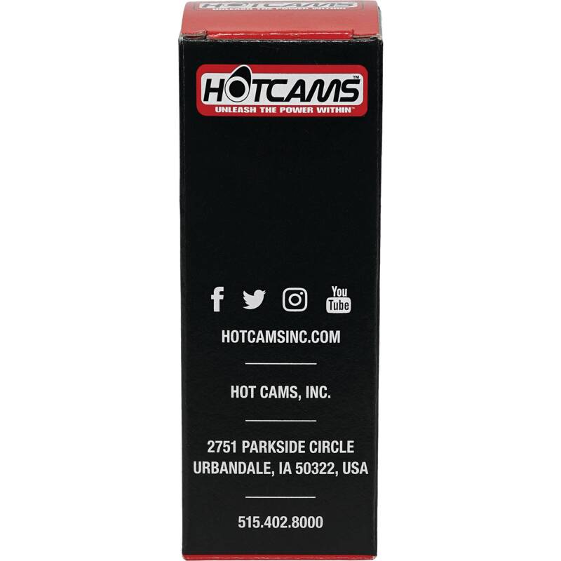 Hot Cams 19-20 CRF 405 L/13-21 CRF 450 R Steel Exhaust Valve Valves Hot Cams