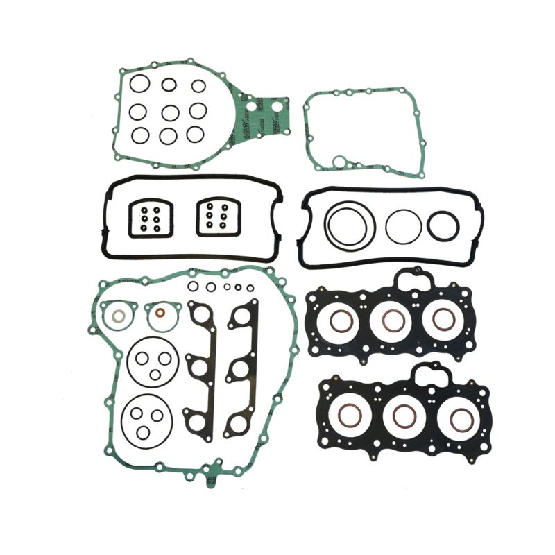 Athena 88-96 Honda GL Gold Wing 1500 Complete Gasket Kit (Excl Oil Seal) Gasket Kits Athena