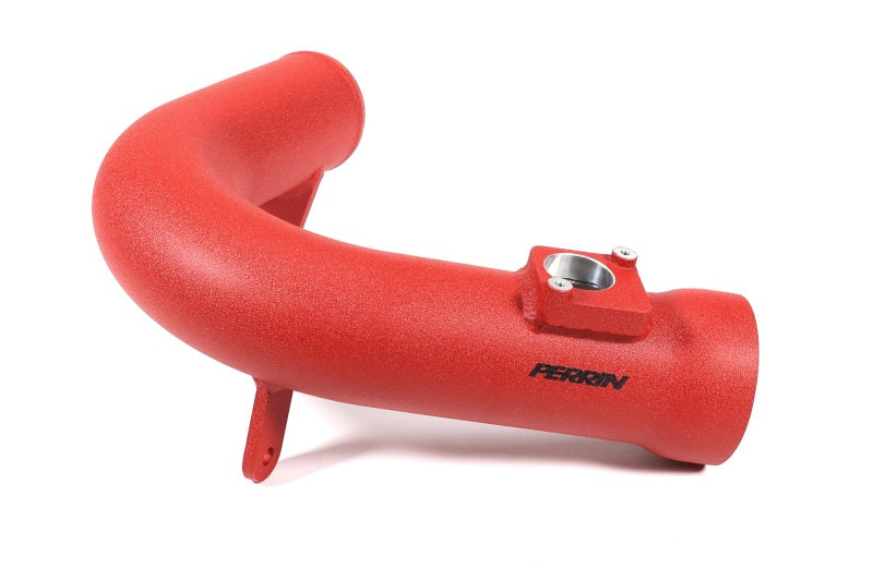 PERRIN 22-25 Subaru WRX Cold Air Intake - Red Cold Air Intakes Perrin Performance