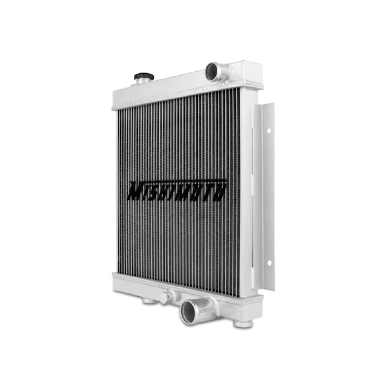 Mishimoto 64-66 Ford Mustang w/ 289 V8 Manual Aluminum Radiator Radiators Mishimoto