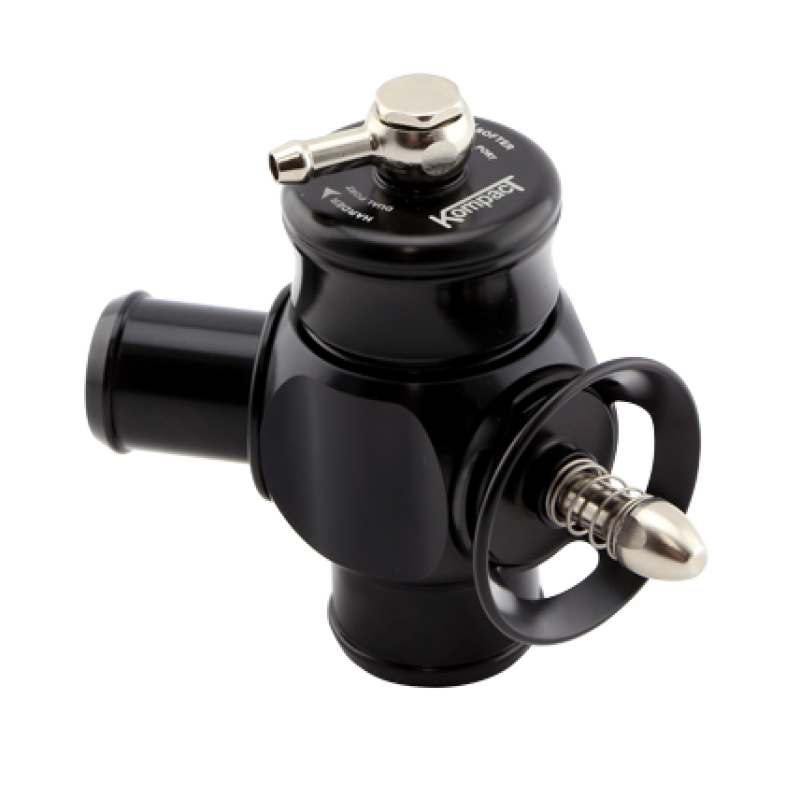 Turbosmart BOV Kompact Dual Port - 2015+ Subaru WRX Blow Off Valves Turbosmart