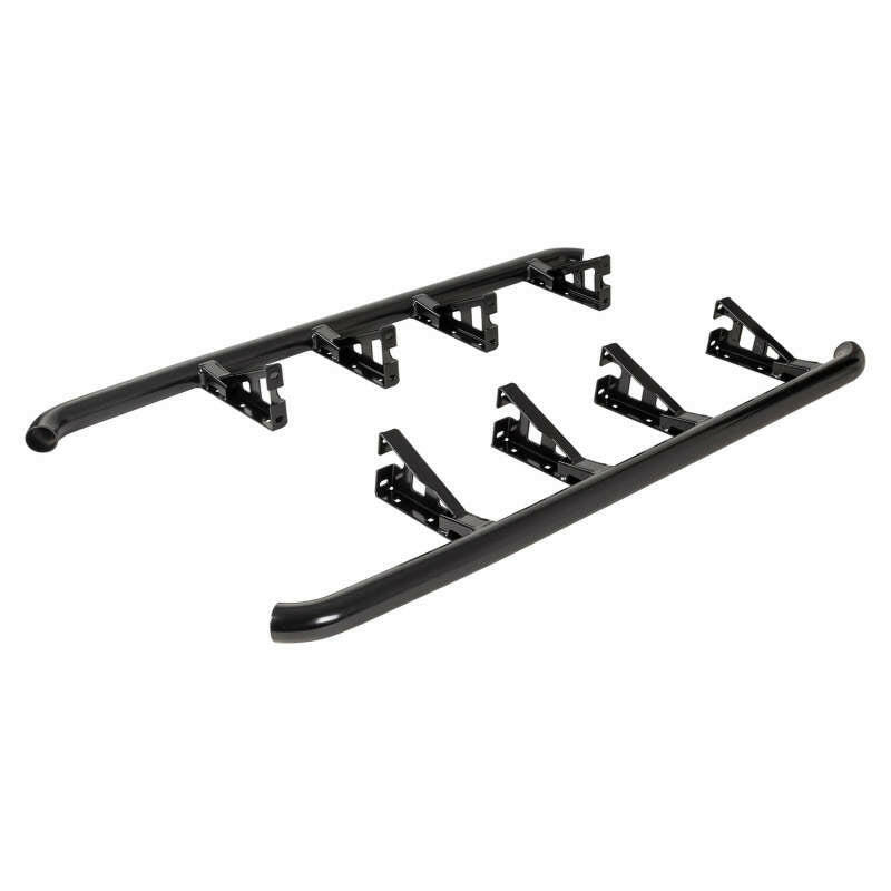ARB Deluxe Rock Rails Rocker Rails Fj Cruiser Side Steps ARB