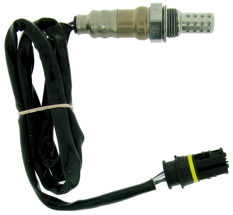 NGK Mercedes-Benz C230 2005-2002 Direct Fit Oxygen Sensor Oxygen Sensors NGK
