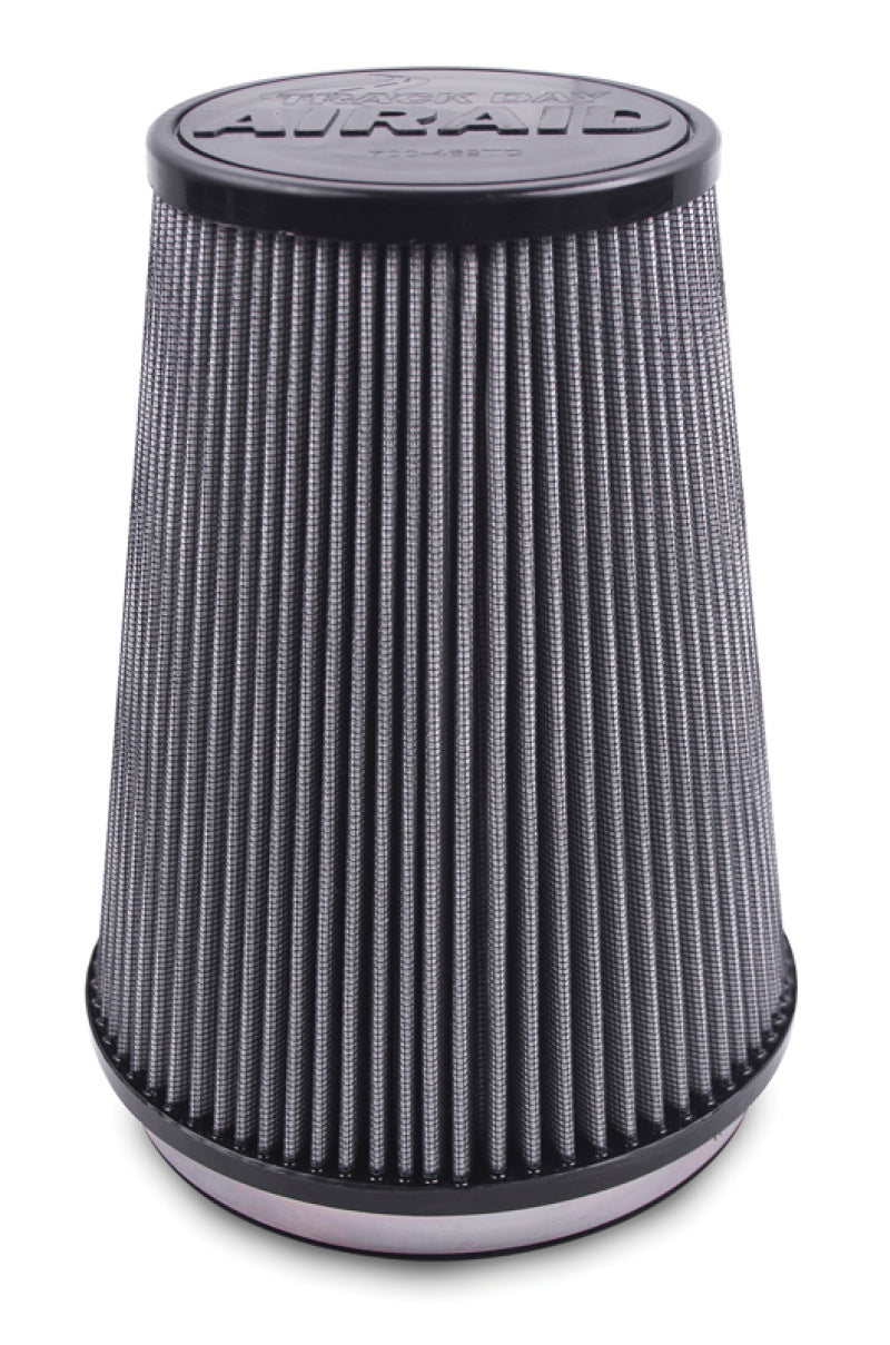 Airaid Universal Air Filter - Cone 3 1/2 x 6 x 4 5/8 x 9 Air Filters - Drop In Airaid