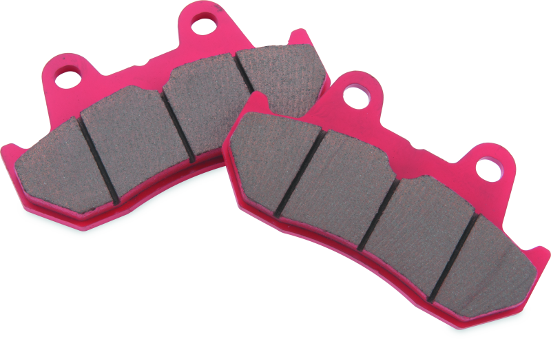 BikeMaster BM-069 Sintered Brake Pads Brake Pads - Performance BikeMaster