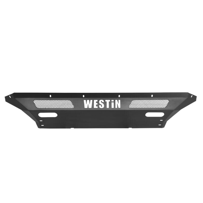 Westin 2020 Chevy Silverado 2500/3500 Pro-Mod Skid Plate - Textured Black Skid Plates Westin