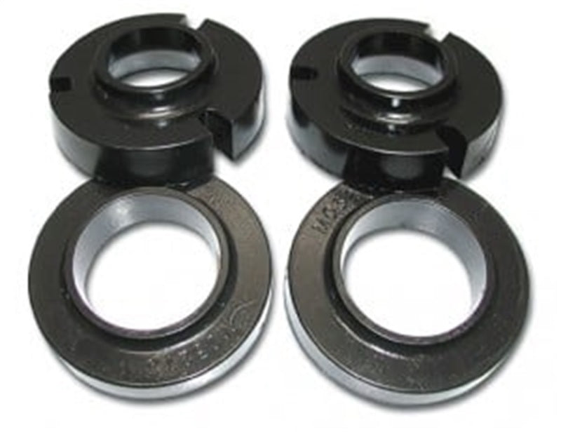 Tuff Country 04-08 Ford F-150 4wd & 2wd 2.5in Leveling Kit Front (No Shocks) Leveling Kits Tuff Country