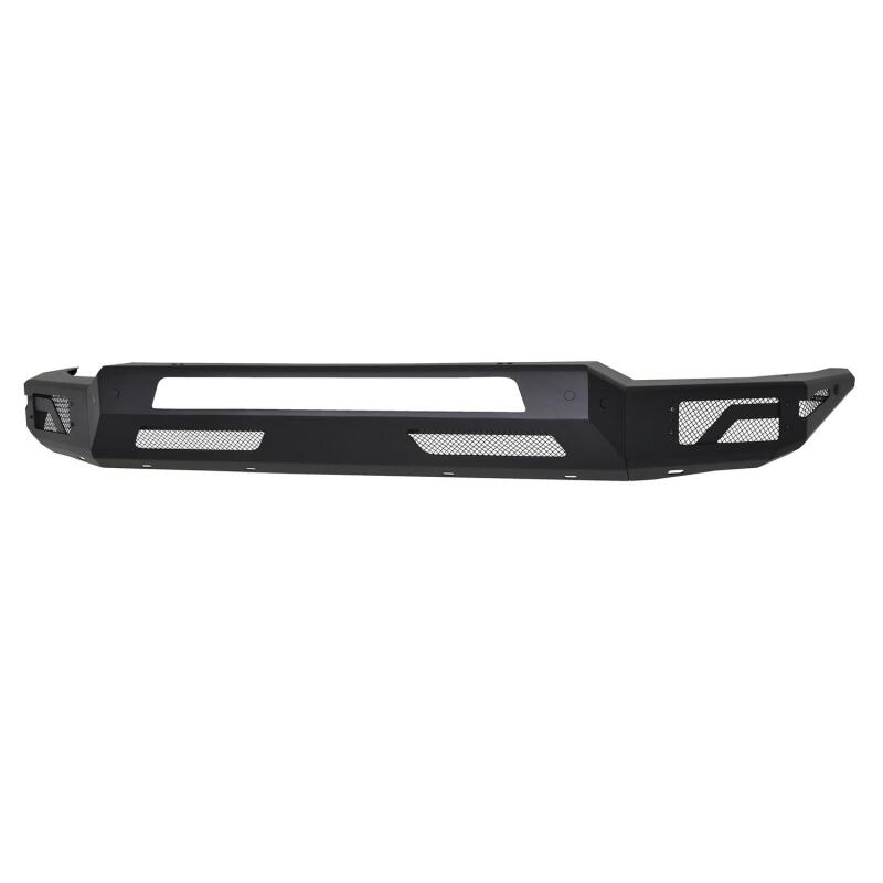 Westin 2019 Dodge Ram 1500 ( Excludes 1500 Classic & Rebel Models ) Pro-Mod Front Bumper Bumpers - Steel Westin