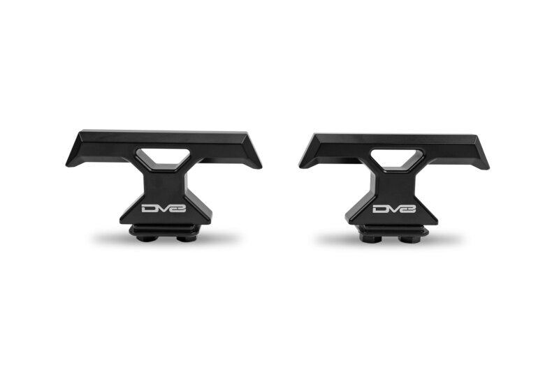 DV8 Offroad Billet Utility Handle | Pair Roof Rack DV8 Offroad