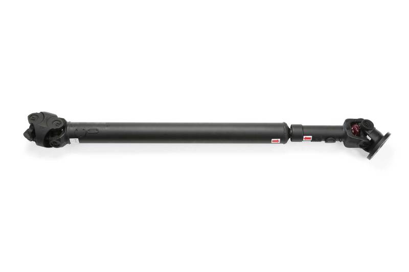 Fabtech 12-18 Jeep JK 4WD 4-Door Heavy Duty Rear Driveshaft Driveshafts Fabtech