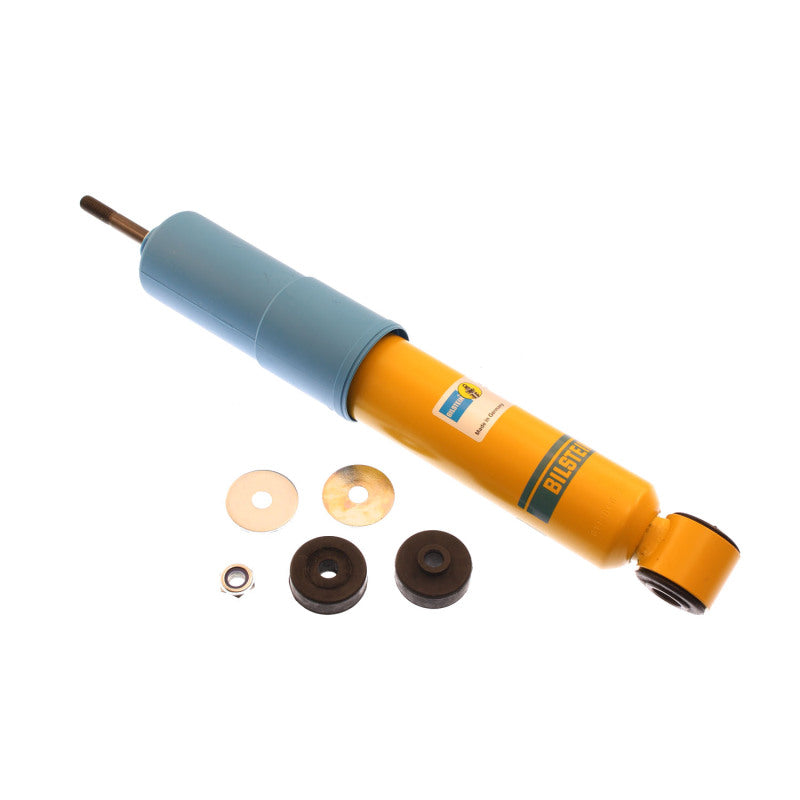 Bilstein B6 1993 Toyota T100 Base 4WD Front 46mm Monotube Shock Absorber Shocks and Struts Bilstein