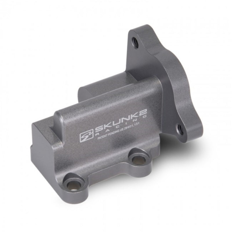 Skunk2 Honda/Acura K-Series VTEC Hard Anodized Billet Solenoid Solenoids Skunk2 Racing