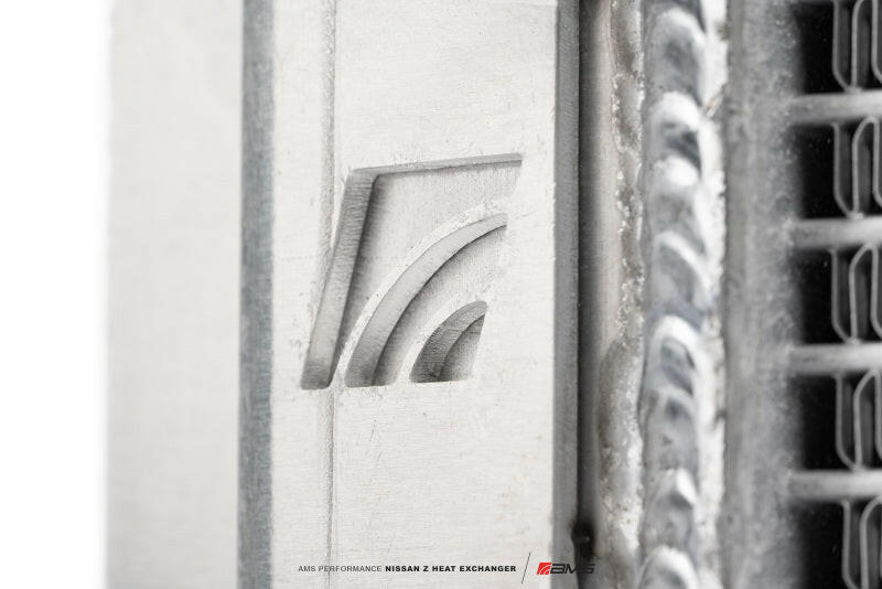 AMS Performance 2023+ Nissan Z Heat Exchanger Intercoolers AMS