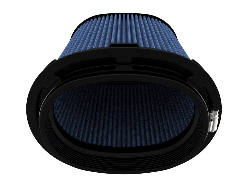 aFe Momentum Intake Rplcmnt Air Filter (6-3/4x4-3/4)IN Fx(8-1/4x6-1/4)x(7-1/4x5)IN T x 7-3/4 IN H Air Filters - Universal Fit aFe