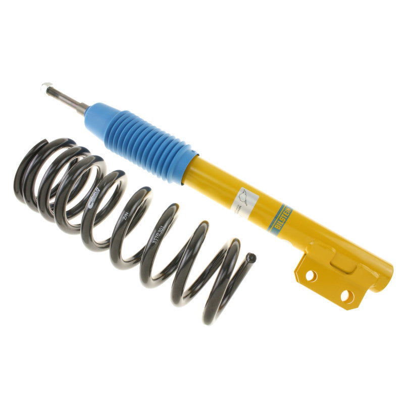 Bilstein B12 (Pro-Kit) 94-04 Ford Mustang GT V8 Front & Rear Suspension Kit Shock & Spring Kits Bilstein