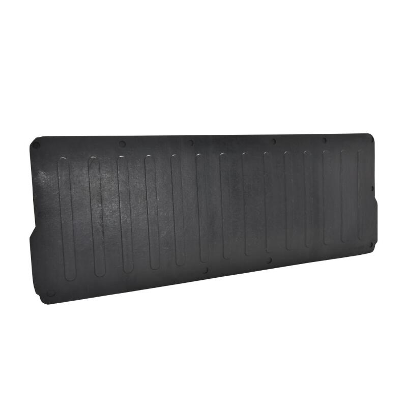 Westin 19-20 RAM 1500 (Excl. Classic) Tailgate Mat - Blk Floor Mats - Rubber Westin