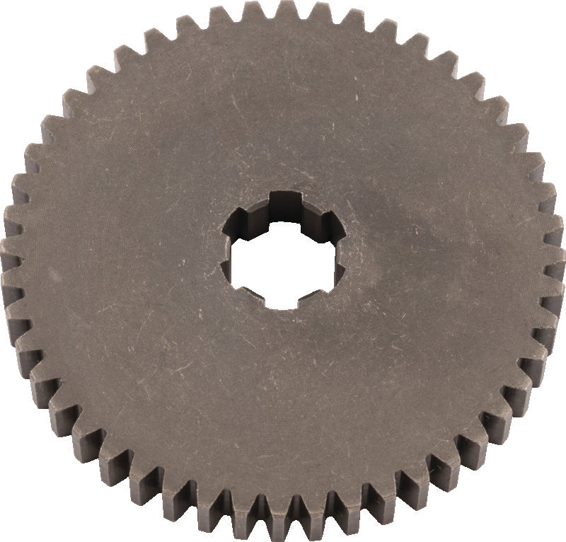 Twin Power 65-85 Big Twin With Chain 4 Speed Starter Shaft Gear Replaces H-D 31485-65 Starters TwinPower