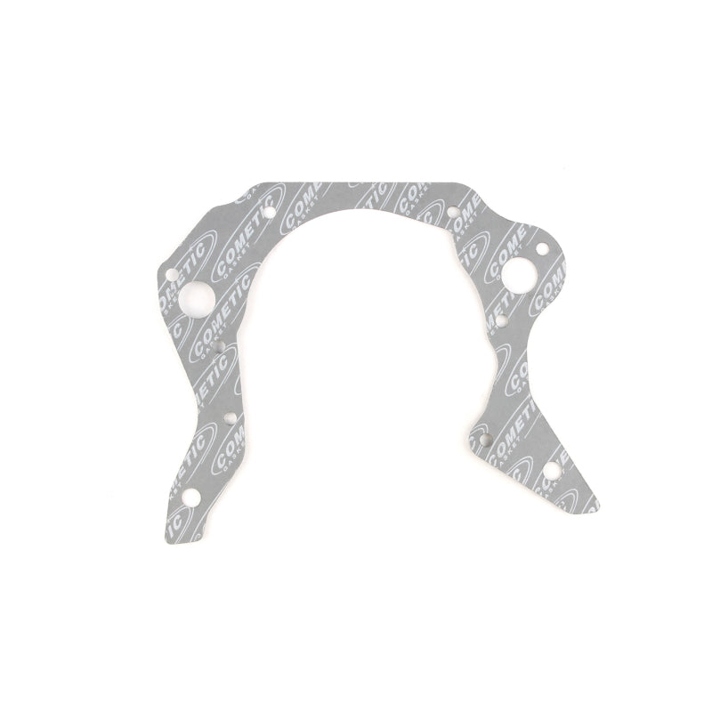 Cometic Ford 302/351W Windsor 0.031in Fiber Timing Cover Gasket Gasket Kits Cometic Gasket