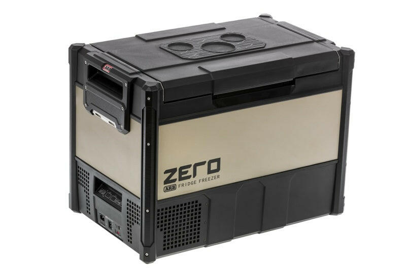 ARB Fridge 73 Quart DZ Zero B Plug Fridges ARB