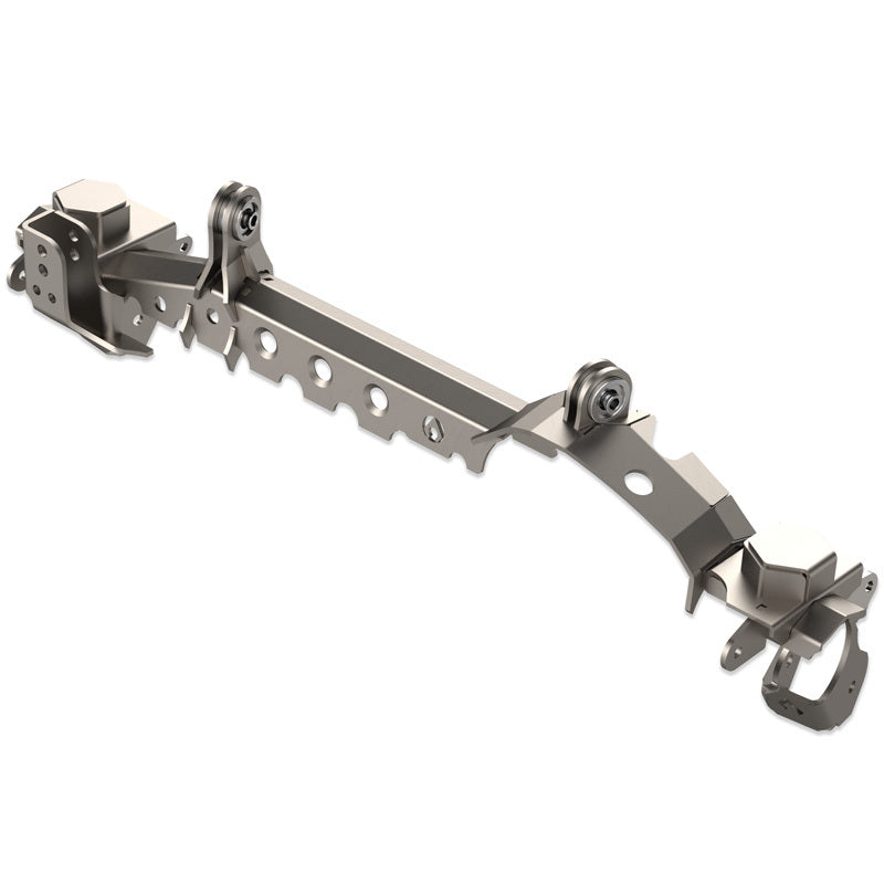 Artec Industries 18-25 Jeep Wrangler JL 1 Ton Apex Front Superduty Swap Kit W/ Johnny Joints Axles Artec Industries