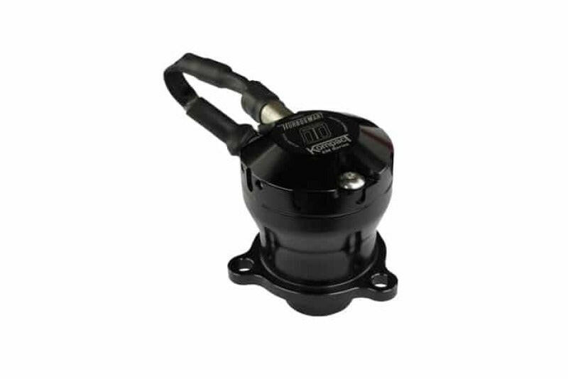 Turbosmart Mclaren 720 Kompact EM BOV VR14 Plumb Back Blow Off Valves Turbosmart