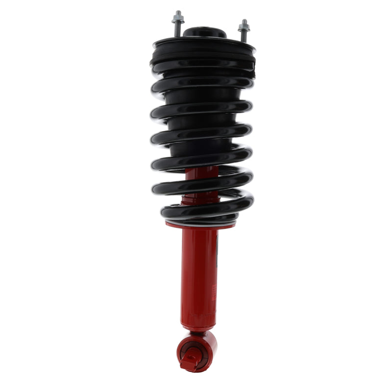 KYB 07-14 Chevrolet Tahoe 2WD / GMC Yukon 2WD Truck-Plus Leveling Assembly - Front Shocks and Struts KYB