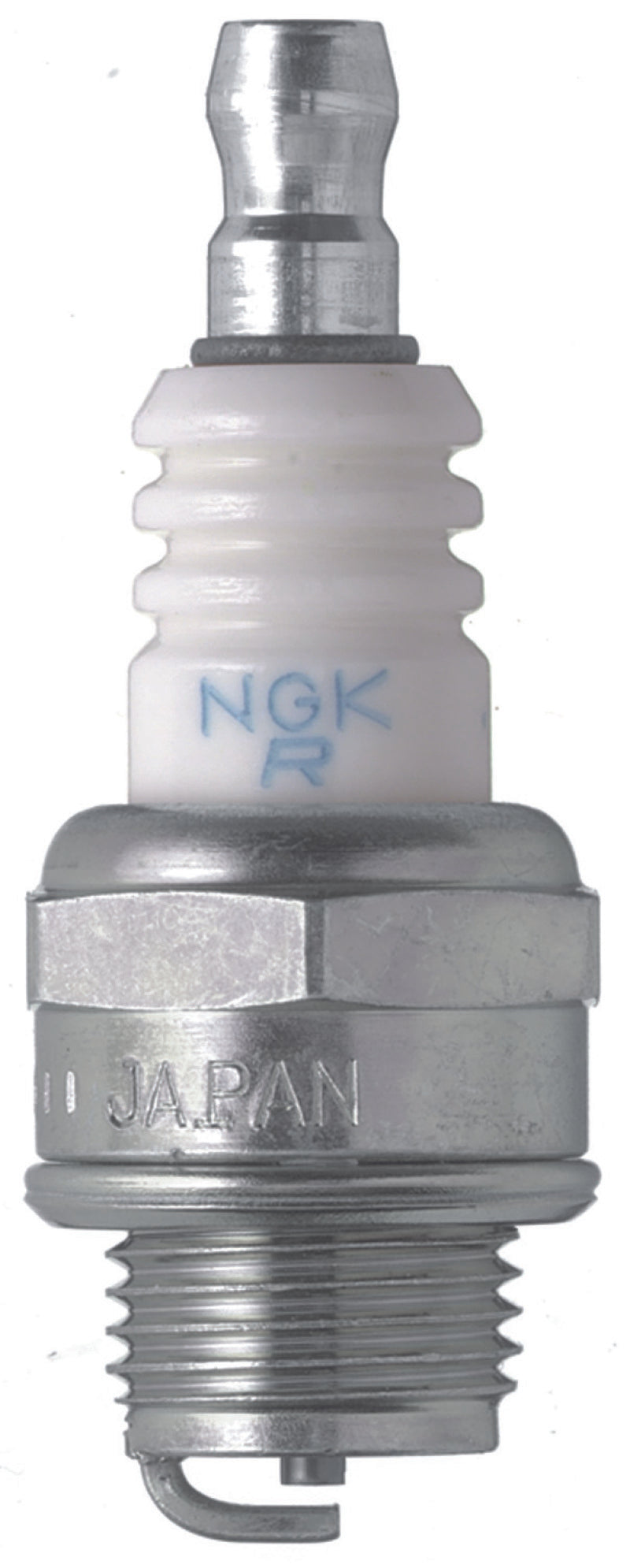 NGK Pro-V Spark Plug Box of 6 (BMR7A SOLID BLYB) Spark Plugs NGK