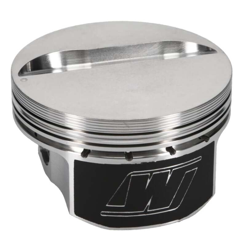 Wiseco Opel C24NE 96.50 mm Bore 31.50 mm CH 4.00 CC Piston Set Piston Sets - Forged - 4cyl Wiseco