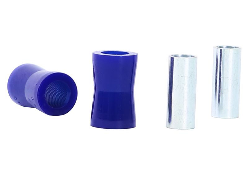 SuperPro Morris Mini Front Low/Inn Bushes Bushing Kits Superpro