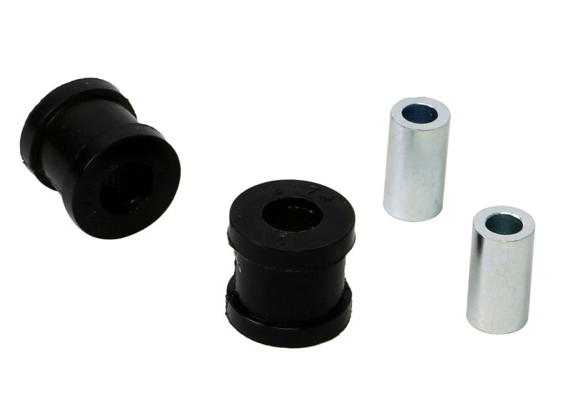 Whiteline Plus 10/02-08/06 Pontiac GTO 8cyl Rear Sway Bar Link Assembly Sway Bar Bushings Whiteline