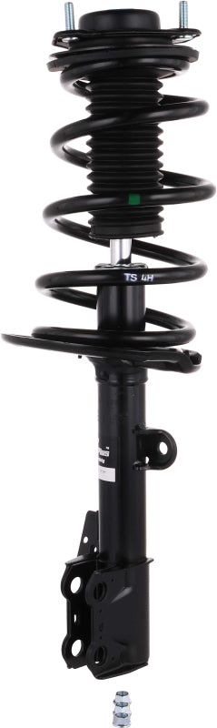 KYB 14-19 Toyota Highlander V6 3.5L (Exc. Hybrid) Strut-Plus Assembly - Front Left Shock & Spring Kits KYB