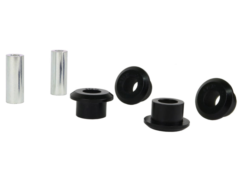 Whiteline Chevrolet Cobalt 2005-2010 Front Lower Control Arm - Inner Front Bushing Kit to Suit Bushing Kits Whiteline