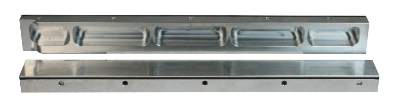 Moroso Dart LS Next Oil Pan Spacer Kit Oil Pans Moroso