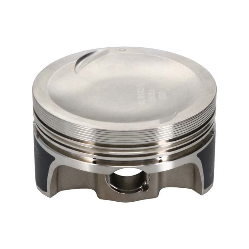 Wiseco Ford SOHC V8 4.6L 2 Val Trick Flow Twisted Wedge NA/Boost/Nitrous -13.0cc 3.572 Bore 9.8:1 CR Piston Sets - Forged - 8cyl Wiseco