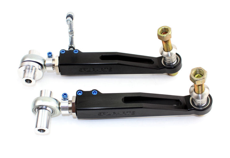 SPL Parts 06-13 BMW 3 Series/1 Series (E9X/E8X) Front Lower Control Arms Control Arms SPL Parts