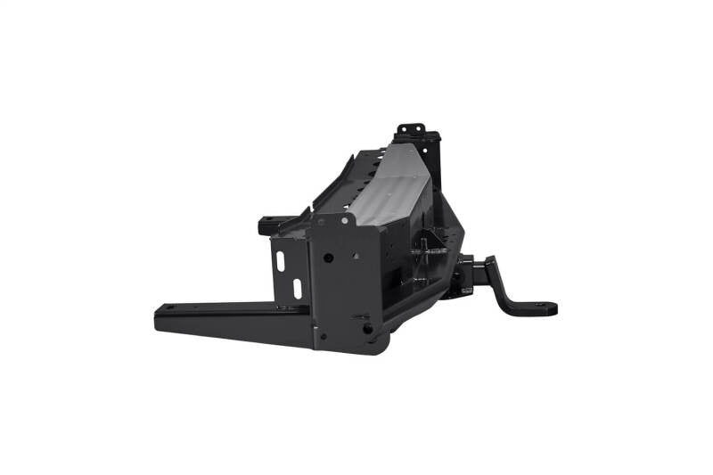 ARB Bumper/Fitting Kit Bundle 5611210 Bumpers - Steel ARB