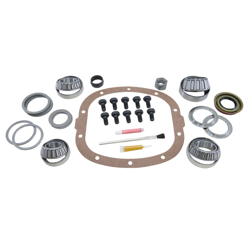 Yukon Gear Master Overhaul Kit For 82-99 GM 7.5in and 7.625in Diff Differential Overhaul Kits Yukon Gear & Axle