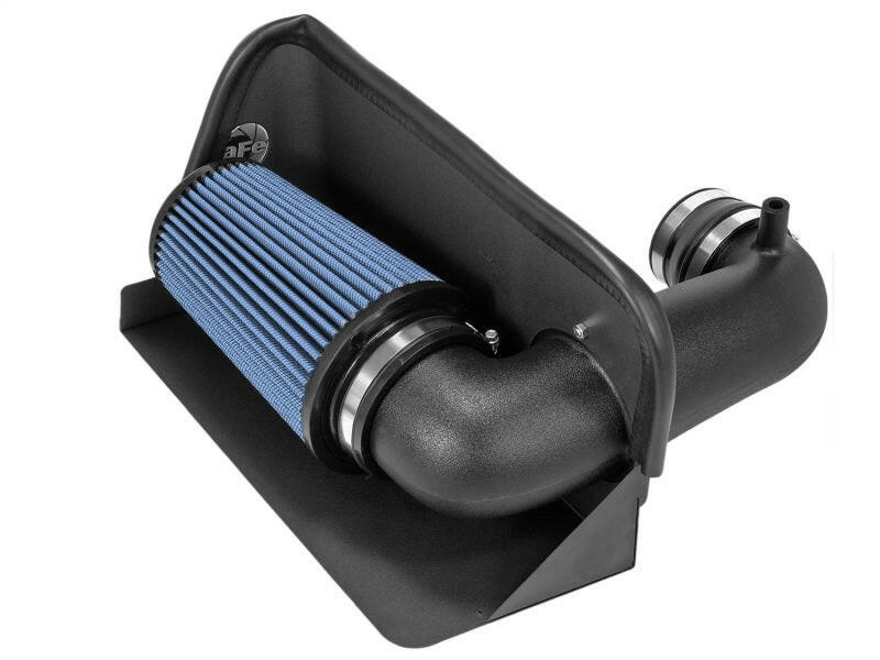 aFe MagnumFORCE Intakes Stage-2 P5R AIS P5R GM Diesel Trucks 92-00 V8-6.5L (td) Cold Air Intakes aFe
