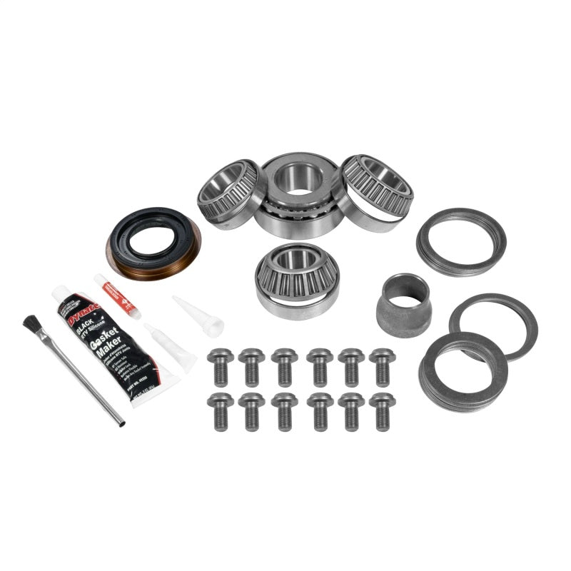 Yukon Gear Differential Master Rebuild Kit for Toyota 8.75in Differential Differential Overhaul Kits Yukon Gear & Axle