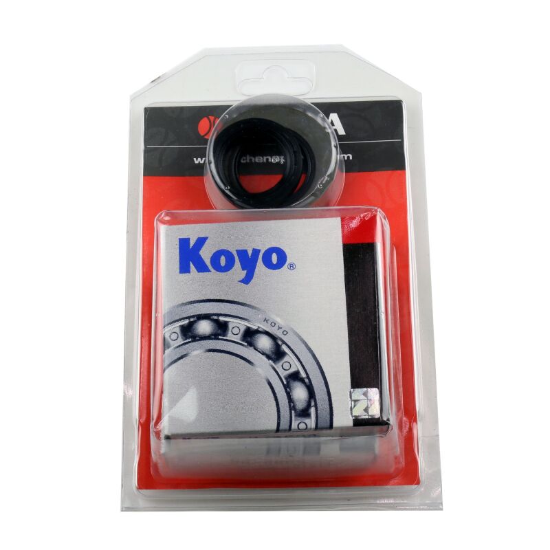 Athena 03-04 Suzuki RM 250 Main Bearing & Seal Kit Crankshaft Seals Athena