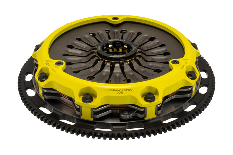 ACT 04-20 WRX STI Mod Twin XT Race Kit Unsprung Hub Torque Cap 1120ft/lbs Not For Street Use Clutch Kits - Multi ACT