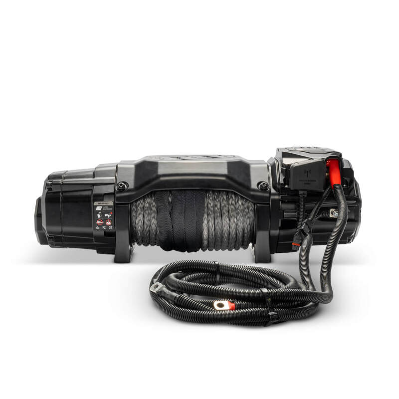 ARB Winch 12000LB Synthetic Winches ARB