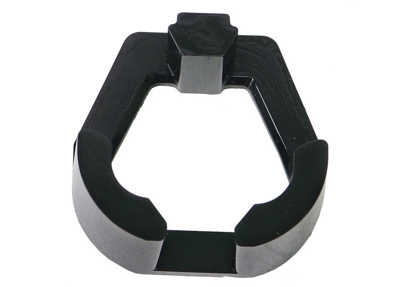 Whiteline 2018-2022 Toyota Corolla Engine - Torque Arm Bushing Kit Bushing Kits Whiteline