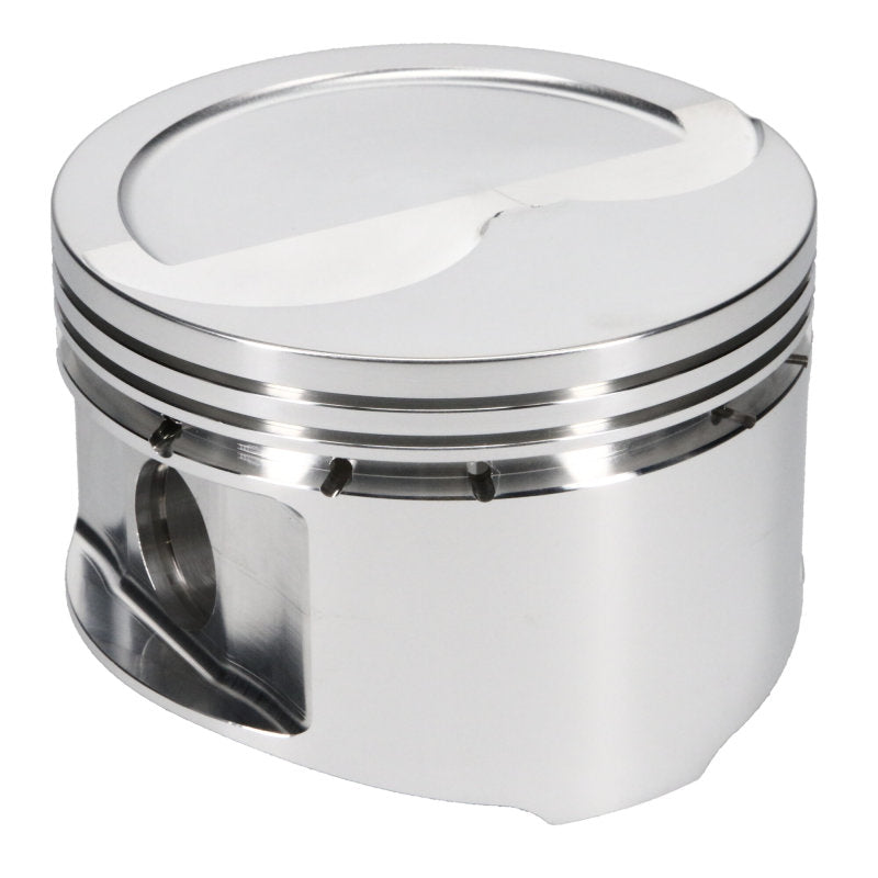 JE Pistons 427 BBF INV DOME Set of 8 Pistons Piston Sets - Forged - 8cyl JE Pistons