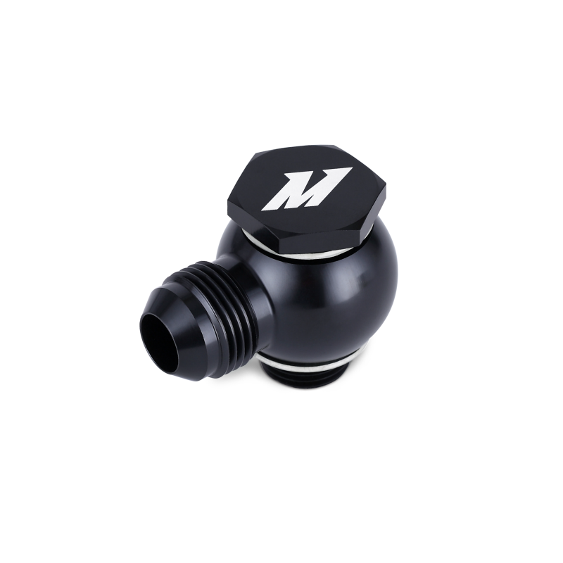 Mishimoto 04-11 Mazda RX8 Oil Line Kit Oil Line Kits Mishimoto