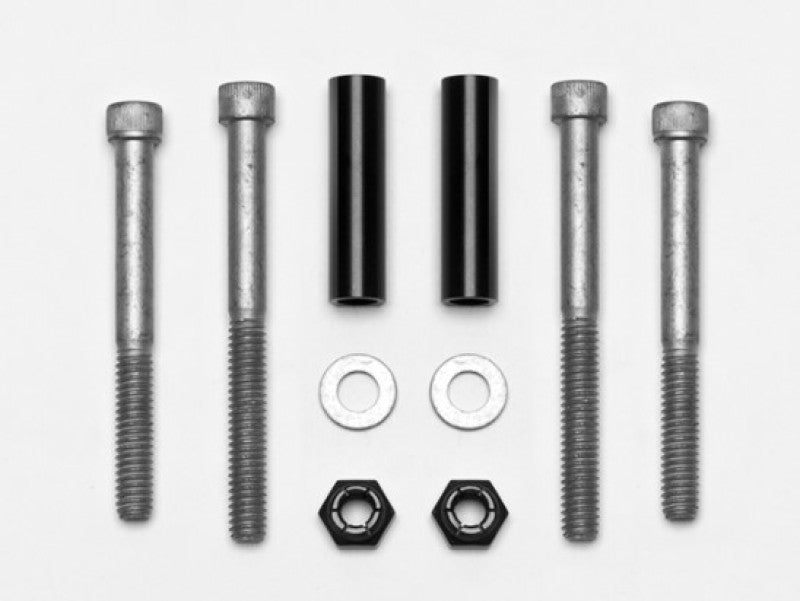 Wilwood Bridge Bolt Kit - BDL Dynapro for .38 Rotor-2 Pk Brake Hardware Wilwood