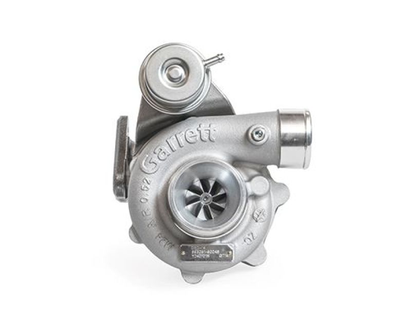 Garrett GBC14-200 Club Line Turbocharger 0.45 O/V 3-Bolt / 4-Bolt - Internal WG Turbochargers Garrett