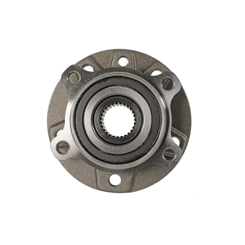 MOOG 2015 Jeep Renegade Front Hub Assembly Wheel Hubs Moog